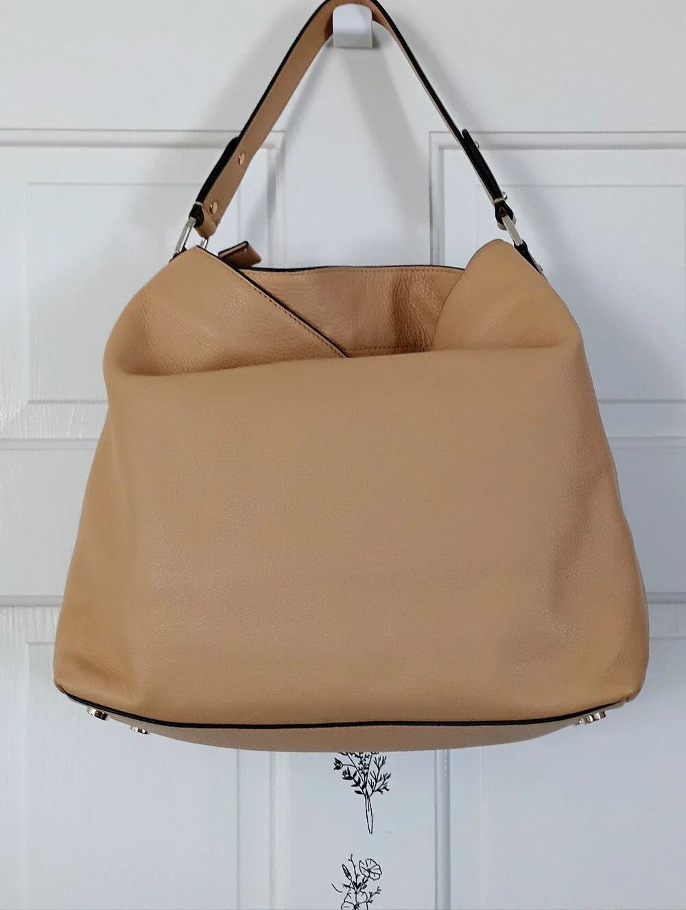 MK Large Hobo Bag